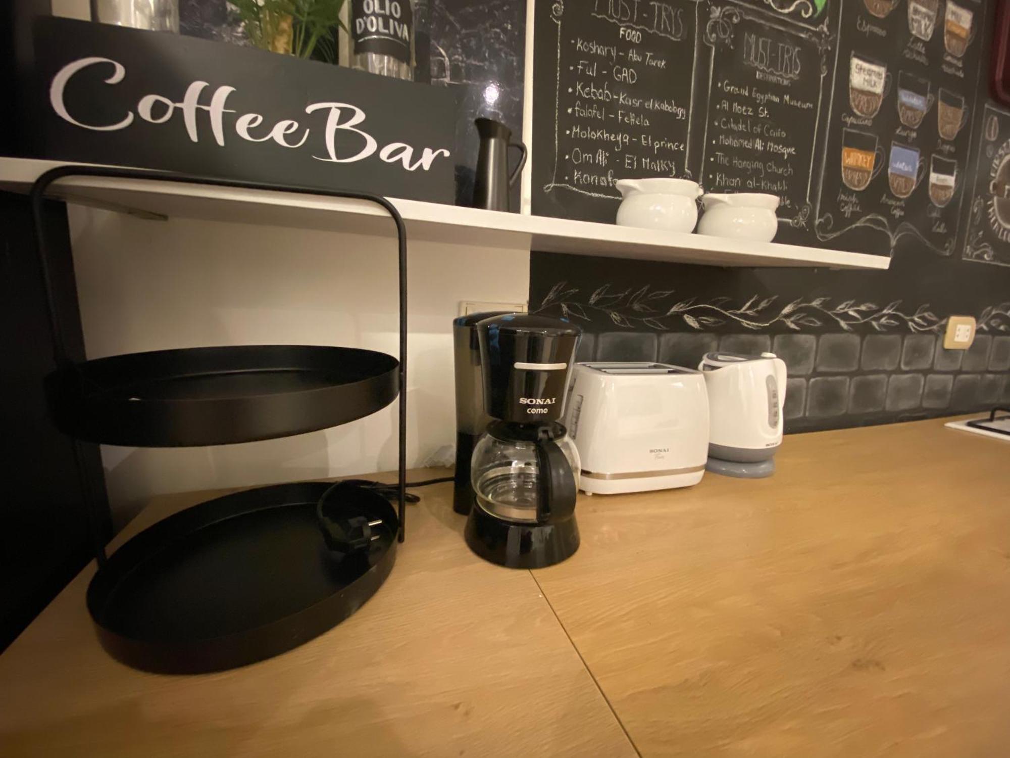 The Pyramid Area Vibe Apartment Cairo Ngoại thất bức ảnh